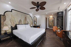 Lasol Tam Coc Hotel