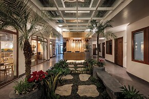 Lasol Tam Coc Hotel