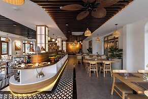 Lasol Tam Coc Hotel