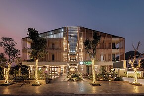 Lasol Tam Coc Hotel