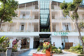 Lasol Tam Coc Hotel