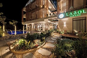 Lasol Tam Coc Hotel
