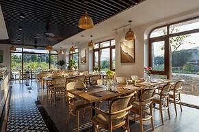 Lasol Tam Coc Hotel