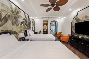 Lasol Tam Coc Hotel