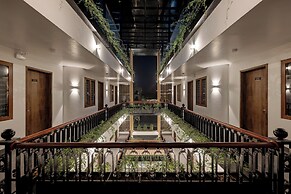 Lasol Tam Coc Hotel