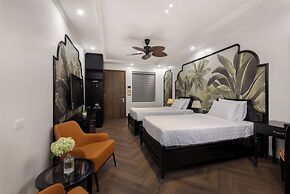 Lasol Tam Coc Hotel
