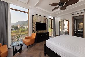 Lasol Tam Coc Hotel