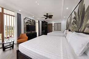 Lasol Tam Coc Hotel