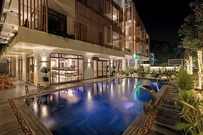 Lasol Tam Coc Hotel
