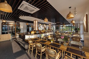 Lasol Tam Coc Hotel