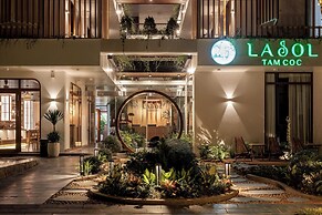 Lasol Tam Coc Hotel