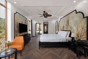 Lasol Tam Coc Hotel