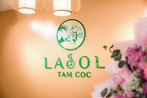 Lasol Tam Coc Hotel