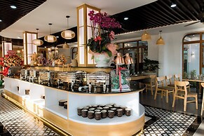Lasol Tam Coc Hotel