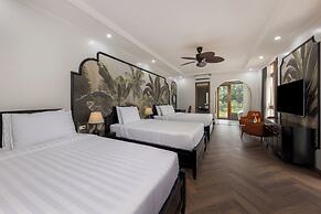 Lasol Tam Coc Hotel