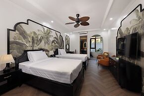 Lasol Tam Coc Hotel