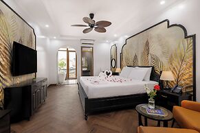 Lasol Tam Coc Hotel