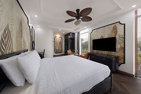 Lasol Tam Coc Hotel