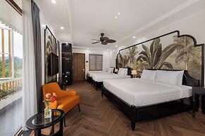 Lasol Tam Coc Hotel