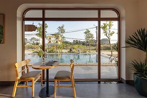 Lasol Tam Coc Hotel