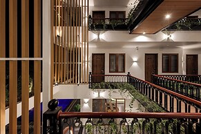 Lasol Tam Coc Hotel