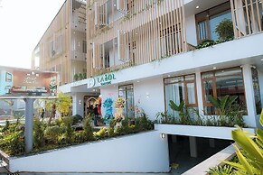 Lasol Tam Coc Hotel