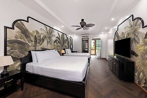 Lasol Tam Coc Hotel