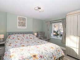 The Corner Cottage