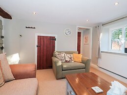 The Corner Cottage