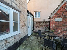 The Corner Cottage