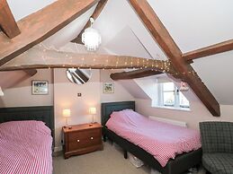 The Corner Cottage