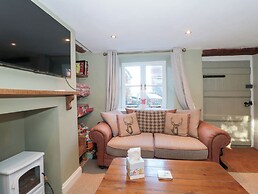 The Corner Cottage