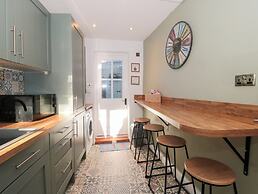 The Corner Cottage