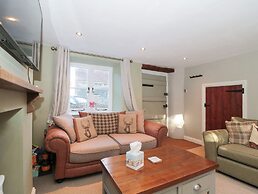 The Corner Cottage