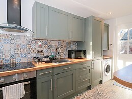 The Corner Cottage