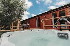 Herons Lake Retreat