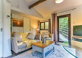 Herons Lake Retreat