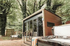 Herons Lake Retreat