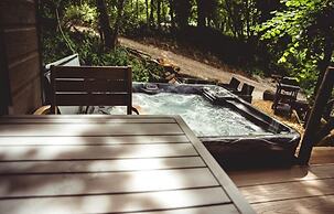 Herons Lake Retreat