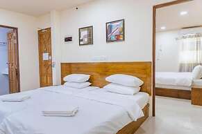 Oceanvine Maldives