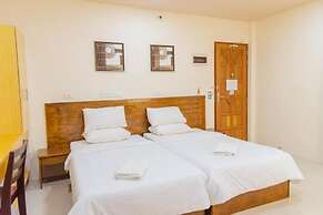 Oceanvine Maldives