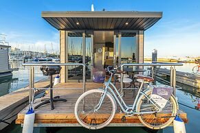 The Homeboat Company Parque das Nações