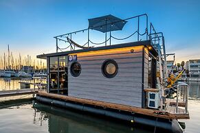 The Homeboat Company Parque das Nações