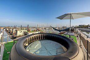 The Homeboat Company Parque das Nações