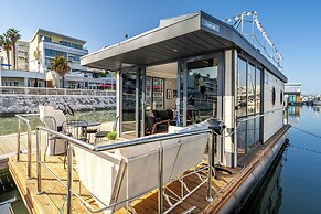 The Homeboat Company Parque das Nações