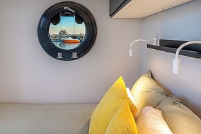 The Homeboat Company Parque das Nações