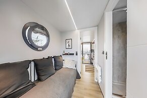 The Homeboat Company Parque das Nações