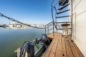The Homeboat Company Parque das Nações