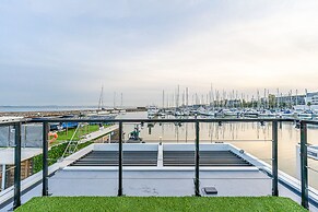 The Homeboat Company Parque das Nações
