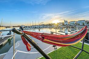 The Homeboat Company Parque das Nações